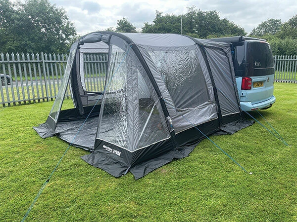 Westfield Hydra 320 Travel Smart Air Drive Away Awning (2021) - Image 3