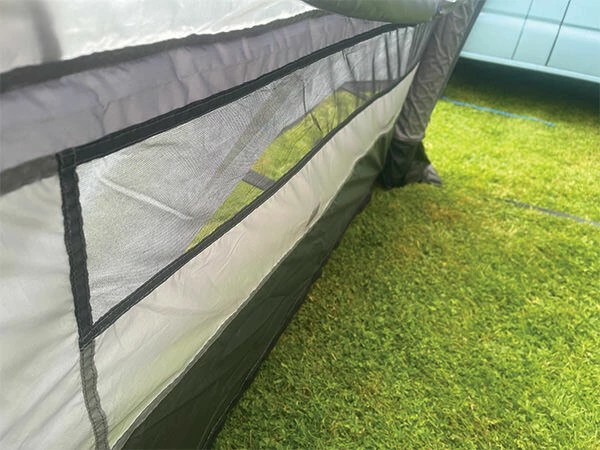 Westfield Hydra 320 Travel Smart Air Drive Away Awning (2021) - Image 9