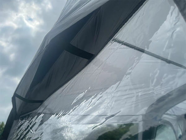 Westfield Hydra 320 Travel Smart Air Drive Away Awning (2021) - Image 10