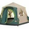 Coleman Polygon 6 Tent (2022)