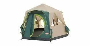 Coleman Polygon 6 Tent (2022)