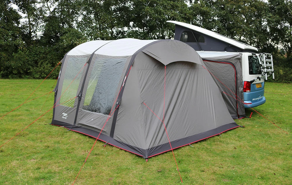 Vango Como Air Low Awning (180-210cm) (2023) - Image 4