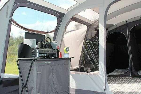 Outdoor Revolution Kalahari PC 7.0 Tent (2022) - Image 9