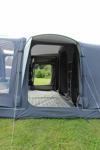 Outdoor Revolution Kalahari PC 7.0 Tent (2022) - Image 8