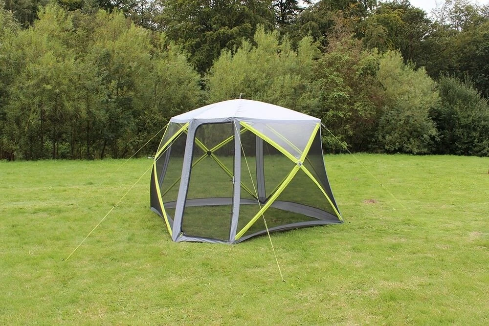 Outdoor Revolution Screenhouse 5