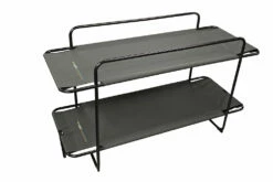 Outdoor Revolution Folding Bunk Bed