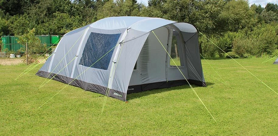 Outdoor Revolution Camp Star 350 Tent Bundle