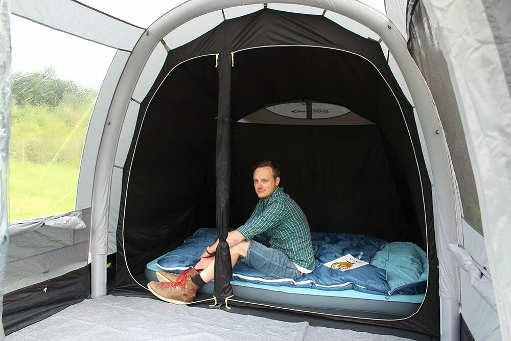 Outdoor Revolution Camp Star 350 Tent Bundle - Image 6