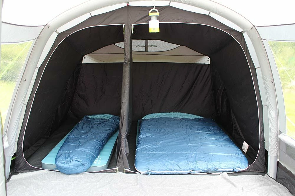 Outdoor Revolution Camp Star 350 Tent Bundle - Image 7