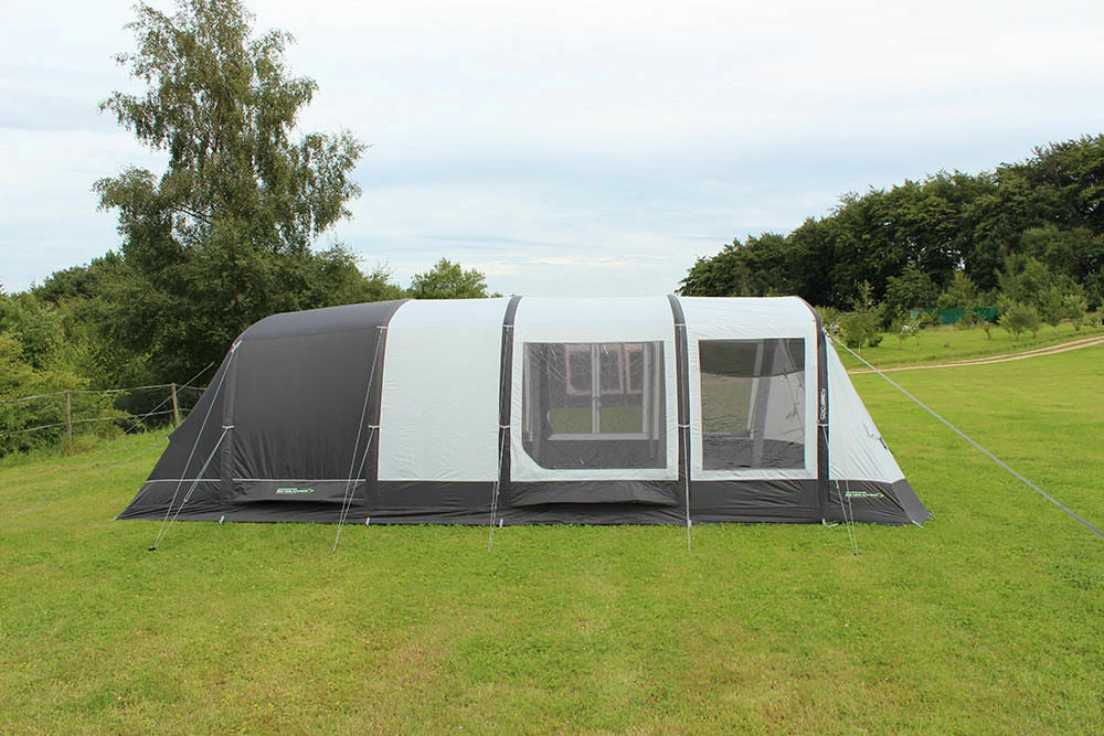 Outdoor Revolution Airedale 6.0s Tent - Image 5