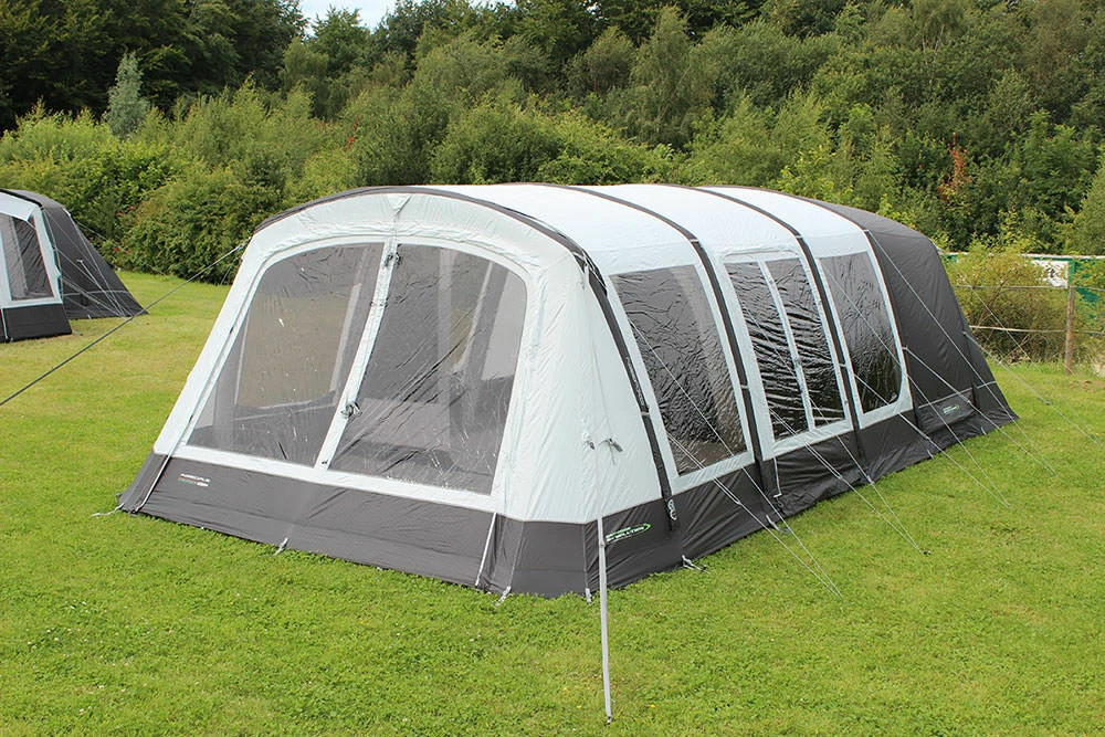 Outdoor Revolution Airedale 6.0s Tent - Image 6