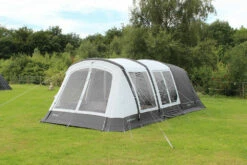 Outdoor Revolution Airedale 5.0s Tent (2022)