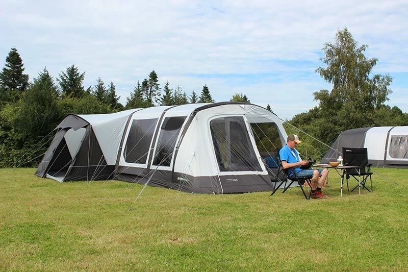 Outdoor Revolution Airedale 6.0SE Tent (2023) - Image 5