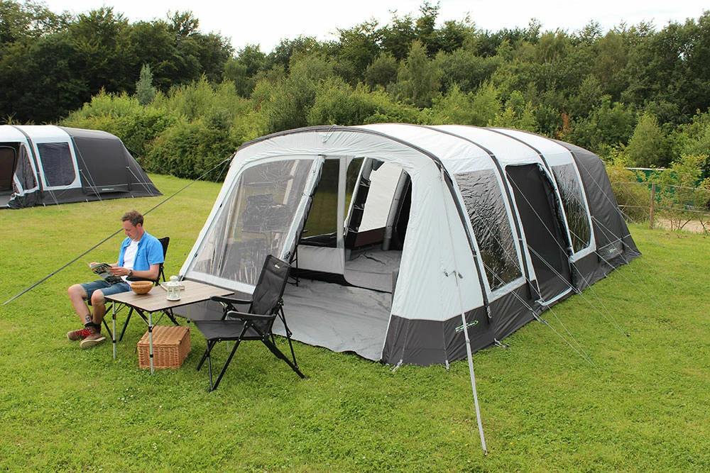 Outdoor Revolution Airedale 6.0s Tent - Image 7