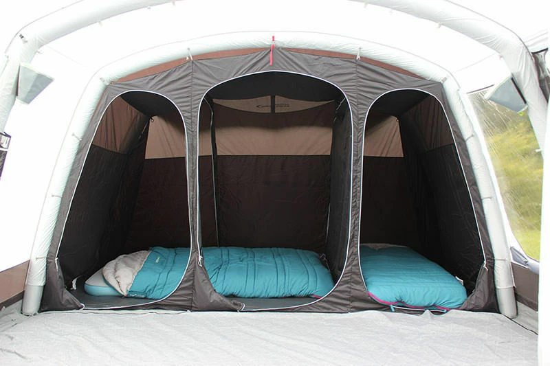 Outdoor Revolution Airedale 6.0s Tent - Image 9