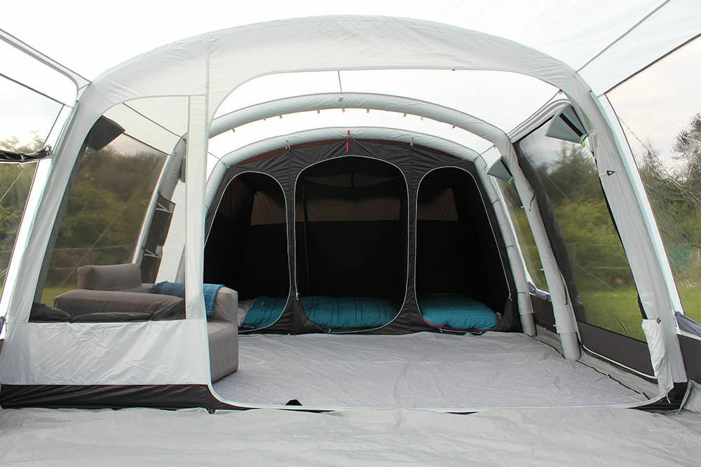 Outdoor Revolution Airedale 6.0s Tent - Image 11