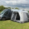 Outdoor Revolution Cayman Air Mid Awning (220-255cm)