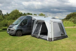 Outdoor Revolution Cayman Air Mid Awning (220-255cm)