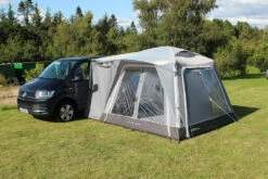 Outdoor Revolution Cayman Air Low Awning (180-220cm)