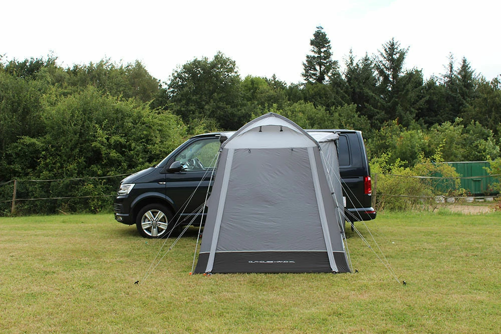 Outdoor Revolution Cayman Outhouse Handi Low (180-210cm) - Image 2