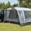 Outdoor Revolution Cayman Combo Air Low Awning (180-210cm)