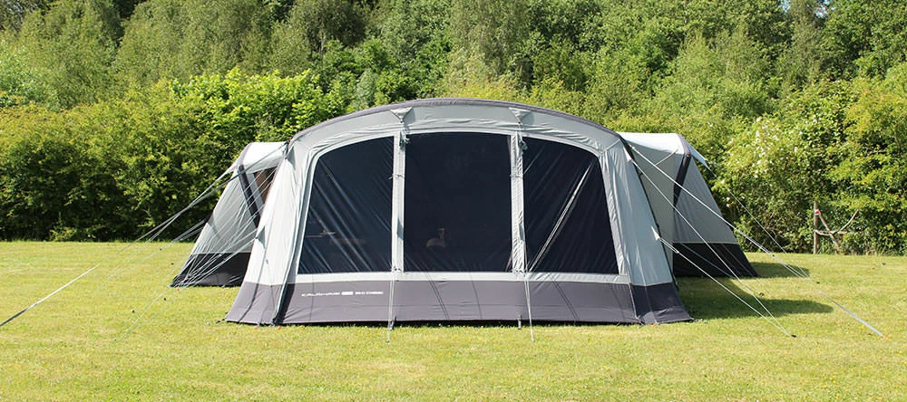 Outdoor Revolution Kalahari PC 9.0DSE Tent (2022) - Image 4