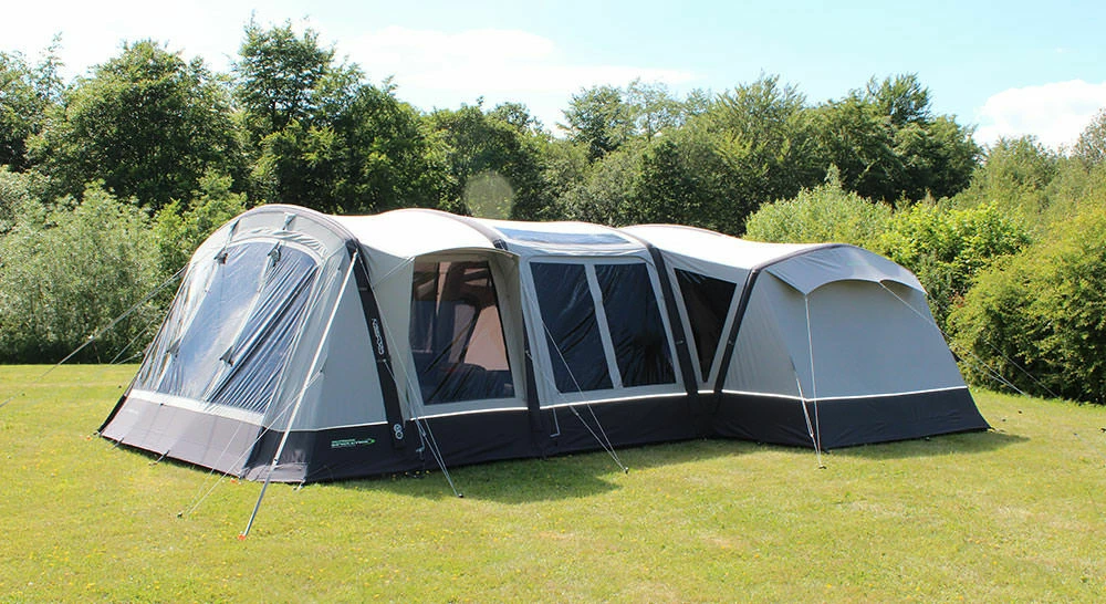 Outdoor Revolution Kalahari PC 9.0DSE Tent (2022) - Image 7