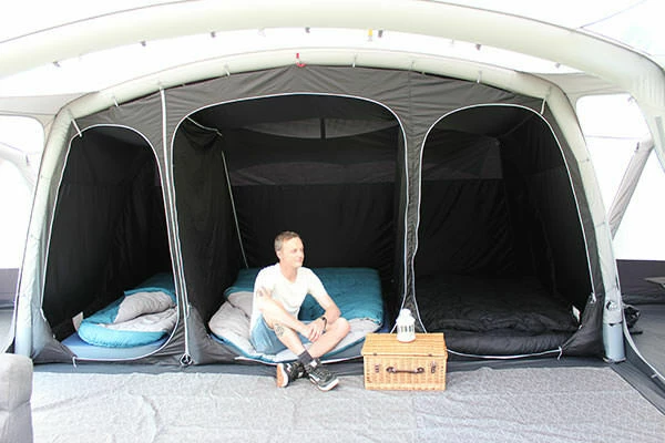 Outdoor Revolution Kalahari PC 9.0DSE Tent (2022) - Image 9