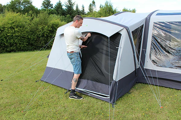 Outdoor Revolution Kalahari PC 9.0DSE Tent (2022) - Image 10