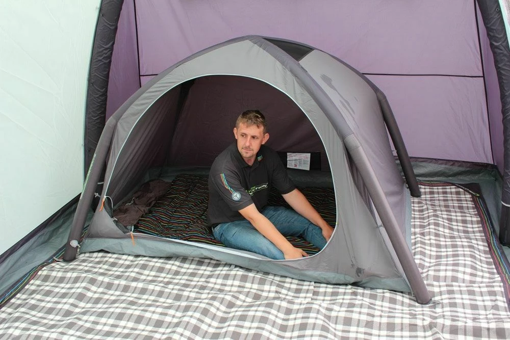 Outdoor Revolution Air Pod Inner Tent - Image 4