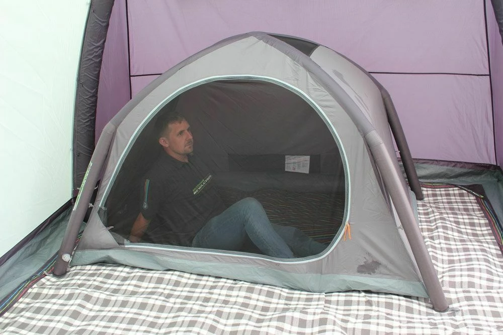 Outdoor Revolution Air Pod Inner Tent - Image 3