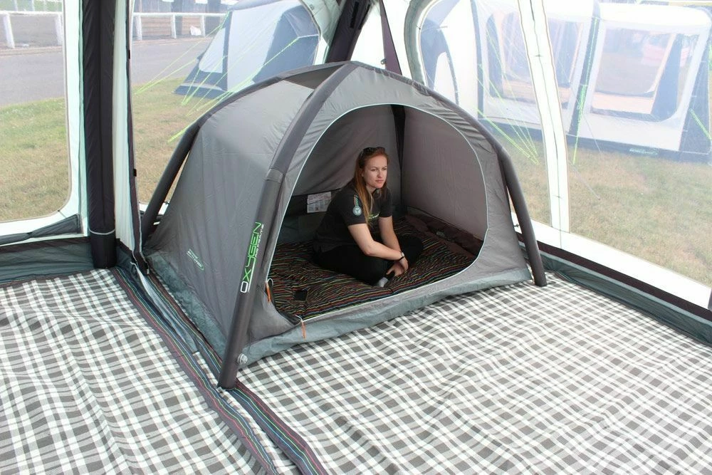 Outdoor Revolution Air Pod Inner Tent - Image 6