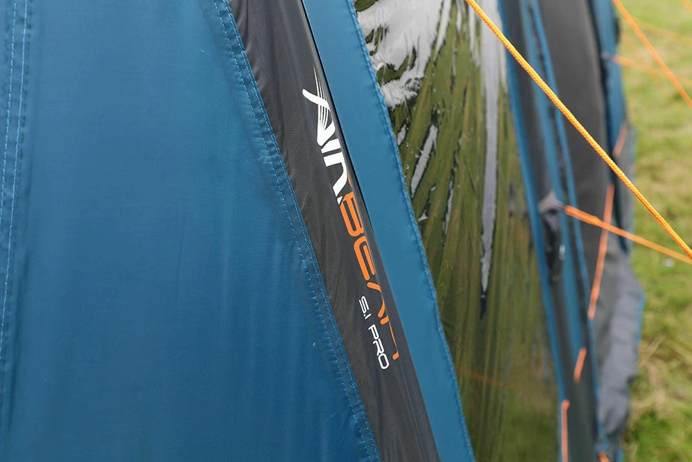 Vango Rome II Air 650XL Tent Package (2023) - Image 6