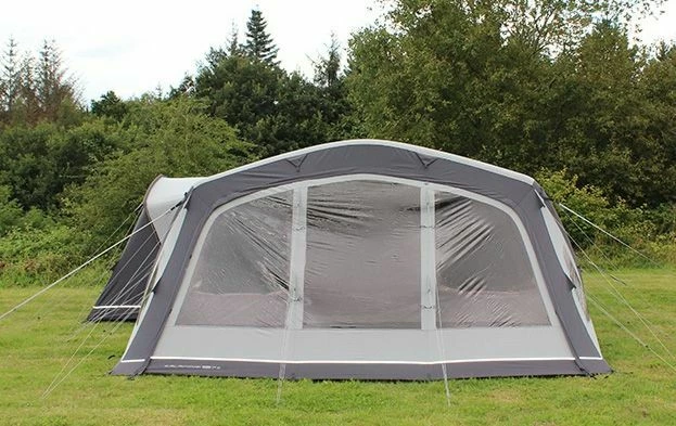 Outdoor Revolution Kalahari PC 7.0 Tent (2022) - Image 6