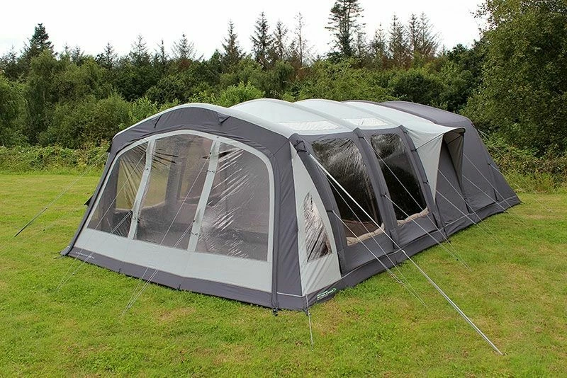 Outdoor Revolution Kalahari PC 7.0 Tent (2022)