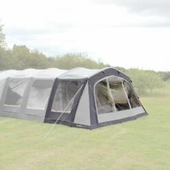 Outdoor Revolution Kalahari PC Front Air Canopy