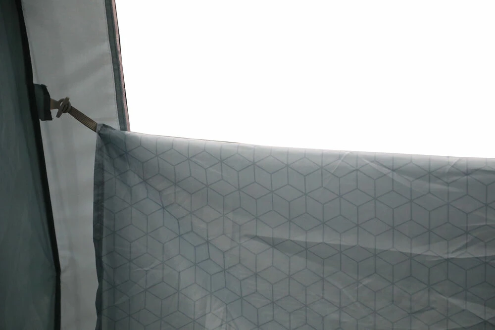 Vango Lismore 600XL Poled Tent Package (2023) - Image 7