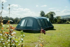 Vango Lismore Air 700DLX Tent Package (2023)