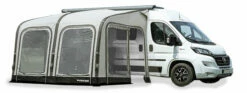 Westfield Mars 330 Motorhome Fixed Air Awning (245 - 260cm)
