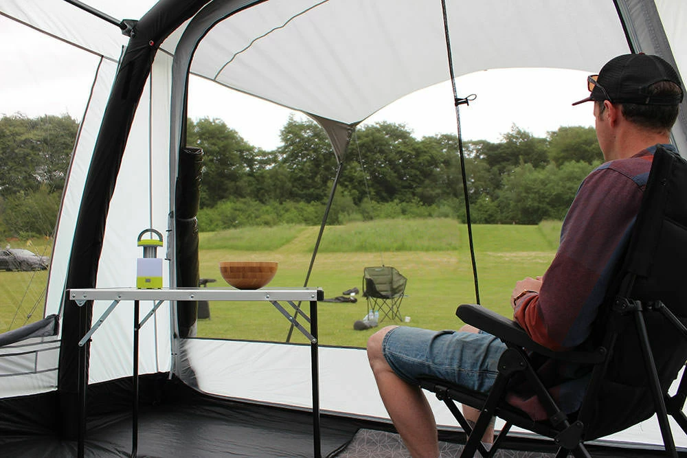 Outdoor Revolution Movelite T2R Midline Awning (220-255cm) - Image 5