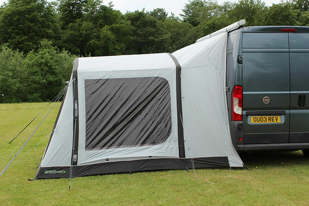 Outdoor Revolution Movelite T2R Midline Awning (220-255cm) - Image 6