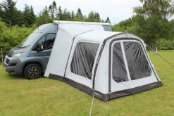 Outdoor Revolution Movelite T2R Low Awning (180-220cm)
