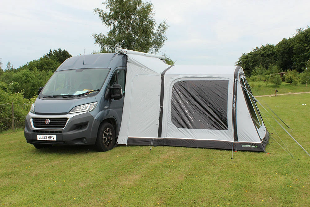 Outdoor Revolution Movelite T2R Midline Awning (220-255cm) - Image 7