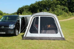 Outdoor Revolution Movelite T3E / T4E Zip-on Porch Door