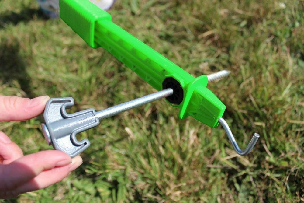 Outdoor Revolution Multi-Mallet - Image 2