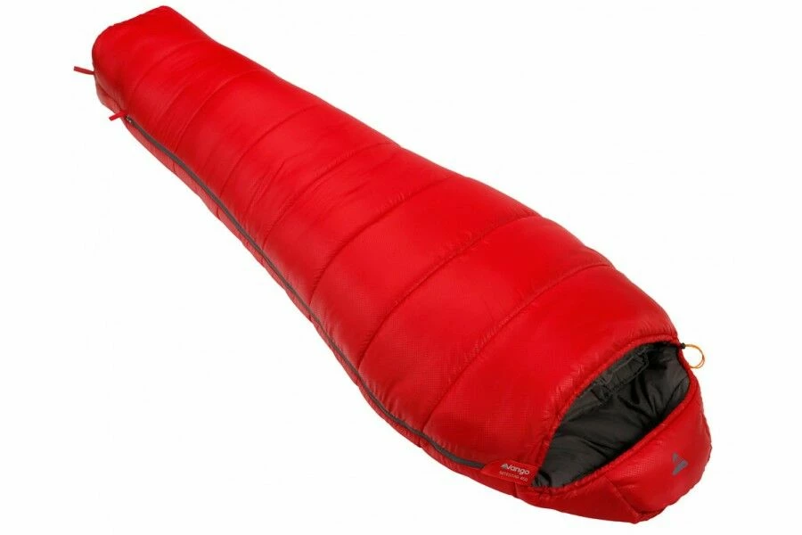 Vango NItestar Alpha 450 Sleeping Bag - Image 3