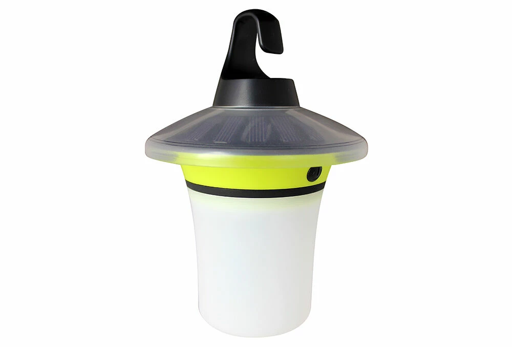 Outdoor Revolution Lumi-Solar Lantern