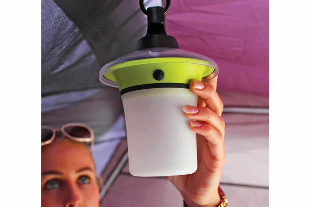 Outdoor Revolution Lumi-Solar Lantern - Image 2