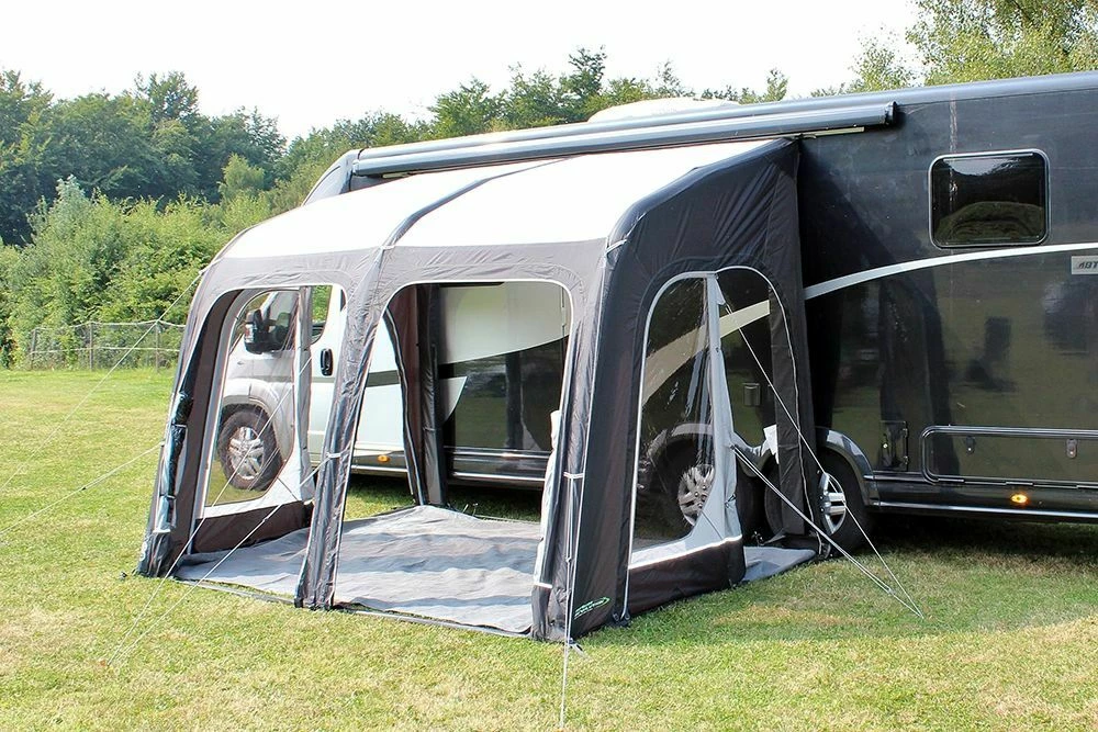 Outdoor Revolution Sportlite Air 320L Motorhome Awning (250 - 265cm) - Image 5