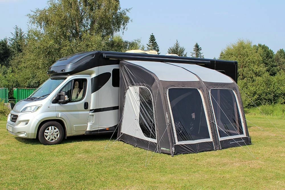 Outdoor Revolution Sportlite Air 320L Motorhome Awning (250 - 265cm) - Image 2